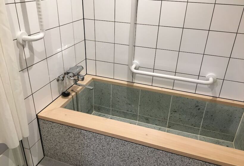 Fotos del hotel Koraku Garden:  14