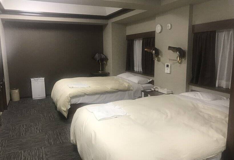 Fotos del hotel Koraku Garden:  37