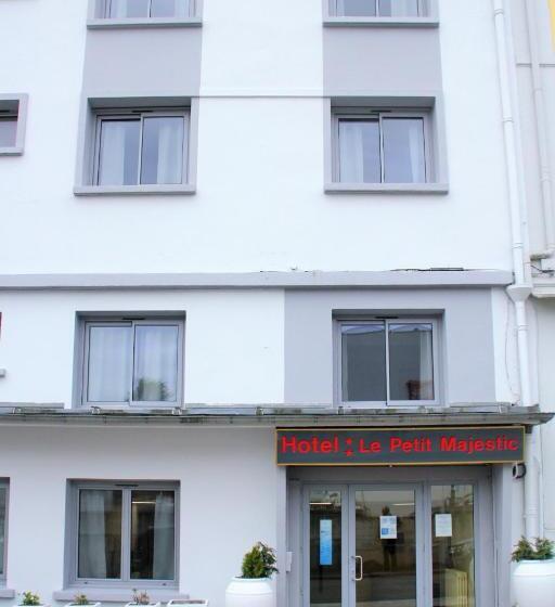 Hotel Le Petit Majestic