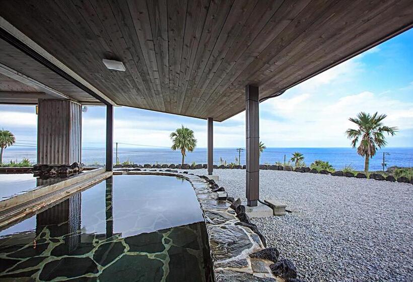 Fotos del hotel Lido Park Resort Hachijojima:  6