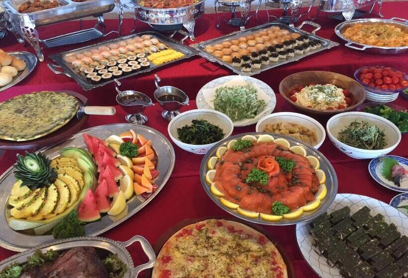 Fotos del hotel Lido Park Resort Hachijojima:  8