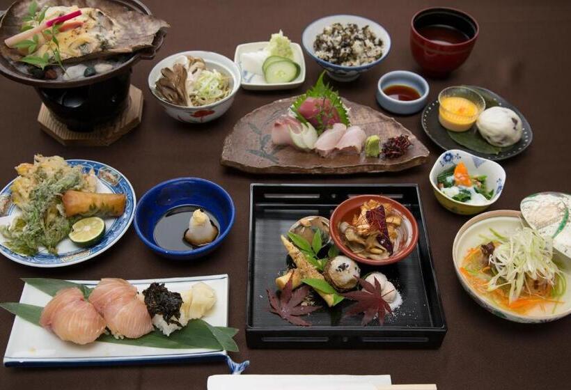 Fotos del hotel Lido Park Resort Hachijojima:  9