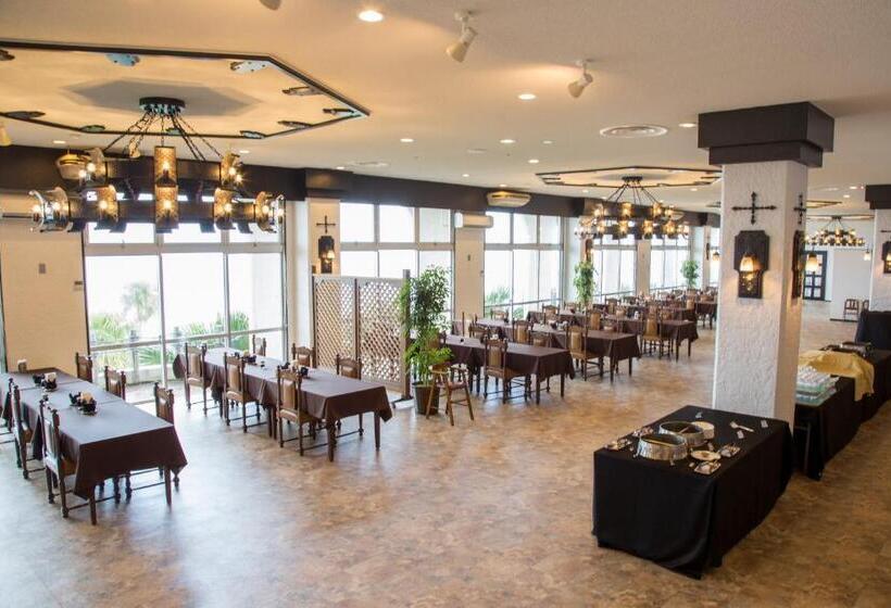 Fotos del hotel Lido Park Resort Hachijojima:  12