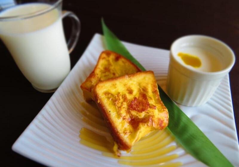 Fotos del hotel Lido Park Resort Hachijojima:  18