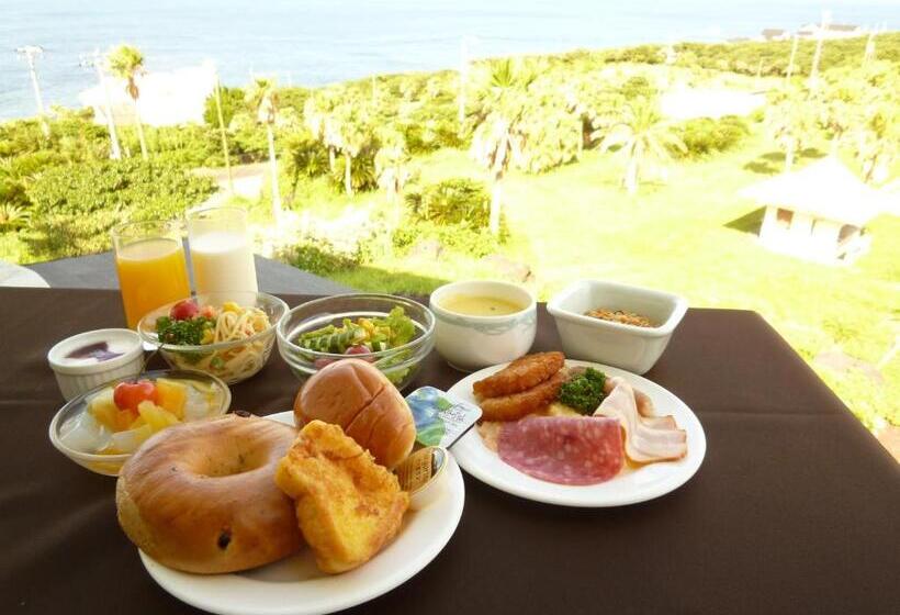 فندق Lido Park Resort Hachijo