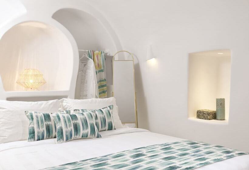 Hotel Limestone