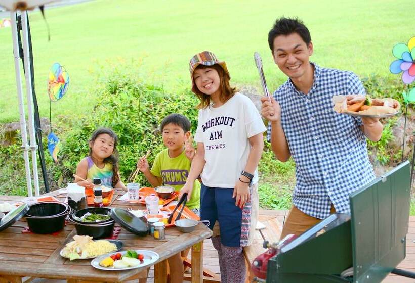 فندق Maiko Kogen