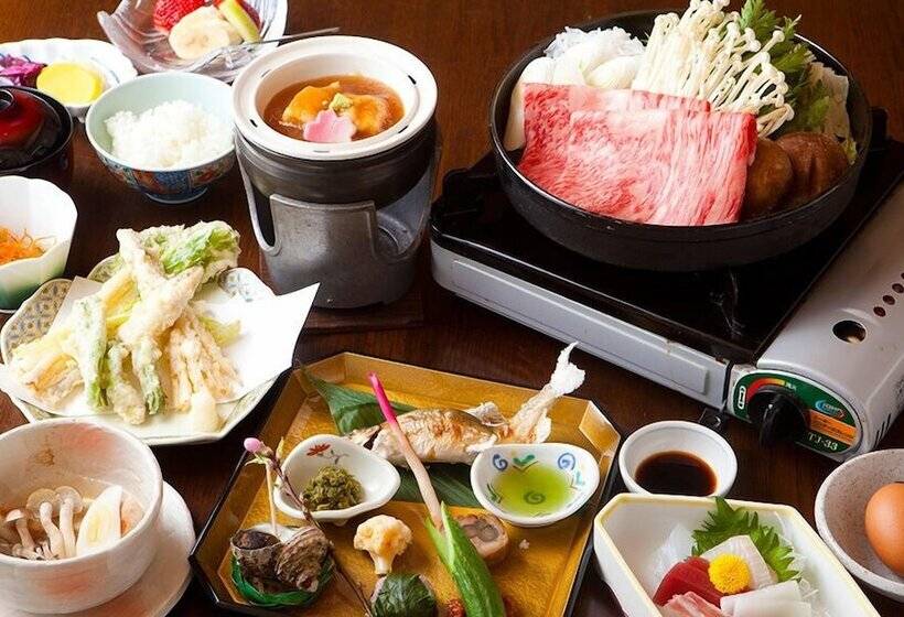 فندق Matsukawaya Nasu Kogen