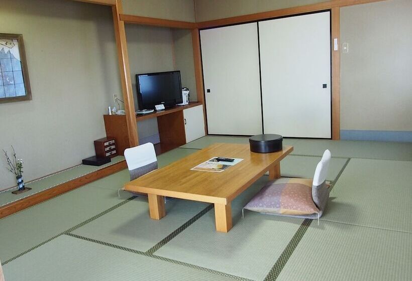 فندق Matsukawaya Nasu Kogen