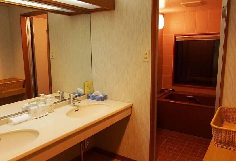 فندق Matsukawaya Nasu Kogen