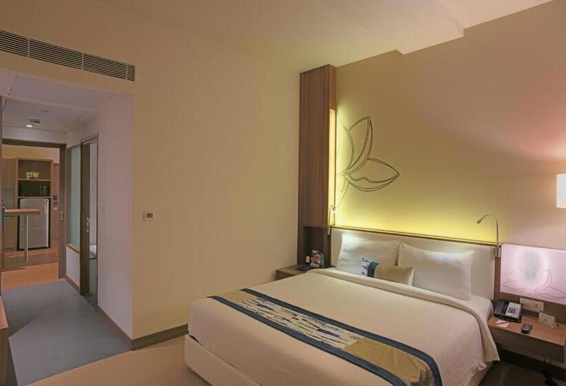 ホテル Mercure Chennai Sriperumbudur