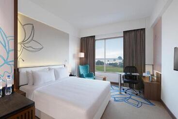هتل Mercure Chennai Sriperumbudur