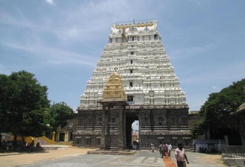 هتل Mercure Chennai Sriperumbudur