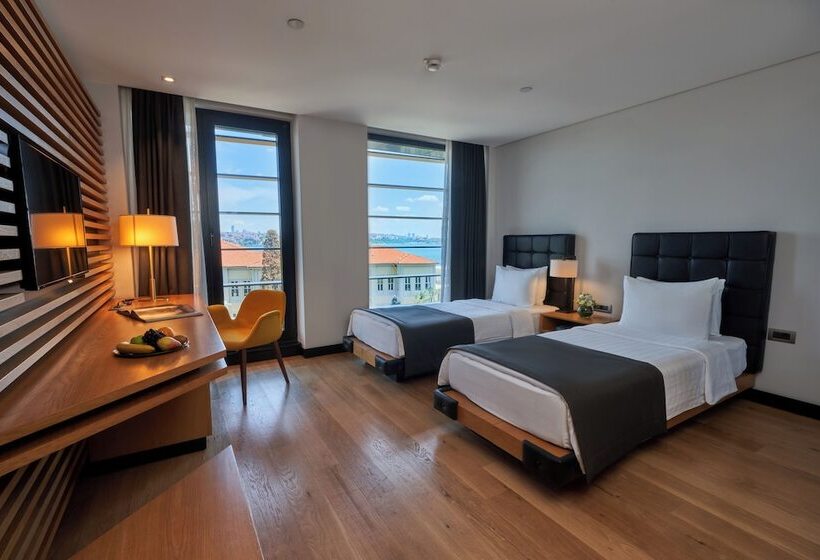 Metropolitan Hotels Bosphorus Special Category