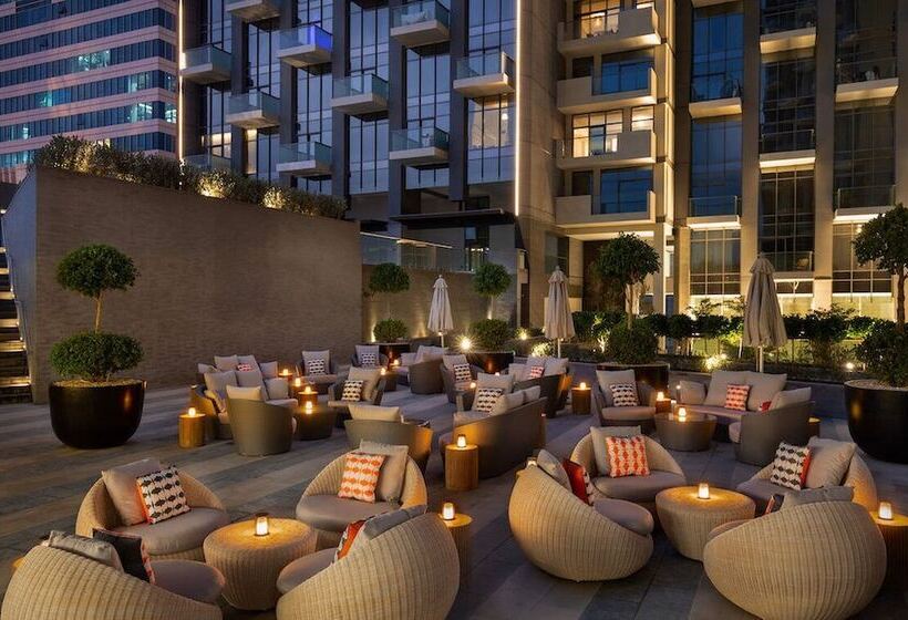 Fotos del hotel Millennium Atria Business Bay:  37