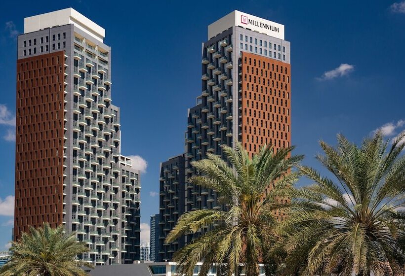 Fotos del hotel Millennium Atria Business Bay:  8