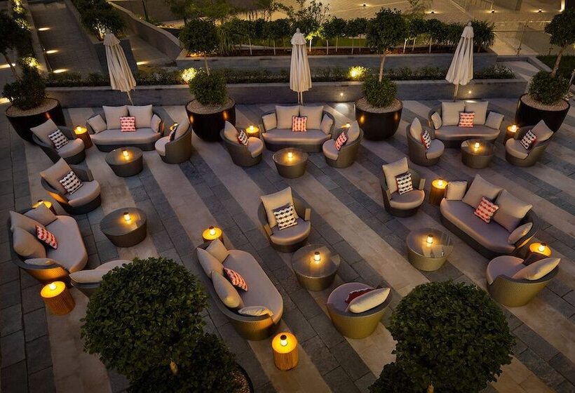 Fotos del hotel Millennium Atria Business Bay:  44