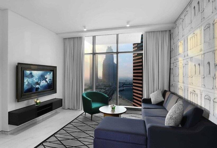 Fotos del hotel Millennium Atria Business Bay:  13