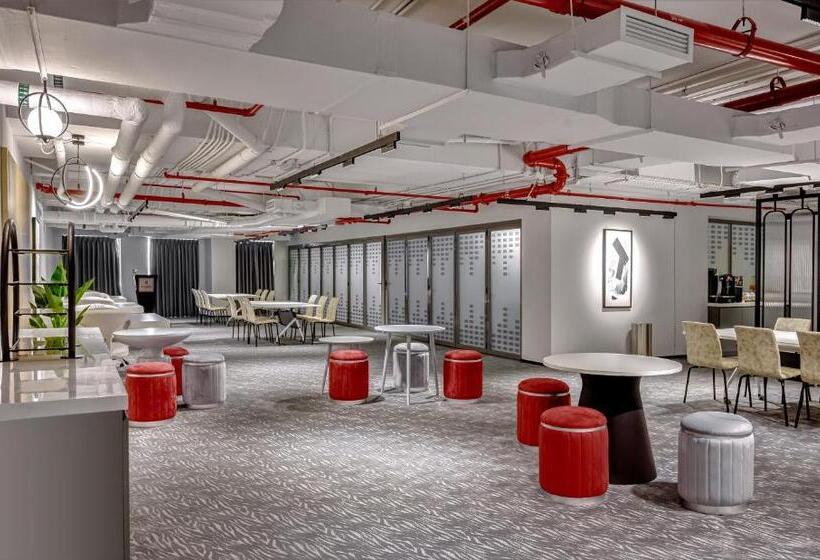 Fotos del hotel Millennium Atria Business Bay:  14