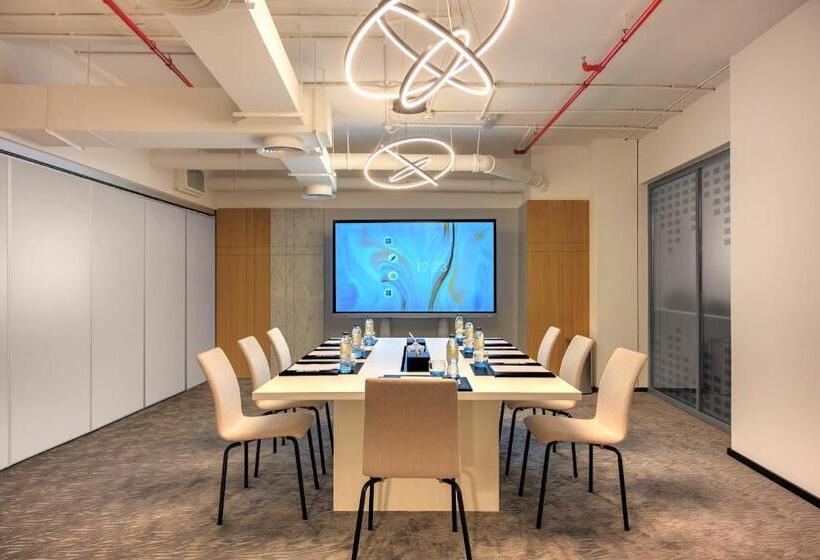 Fotos del hotel Millennium Atria Business Bay:  42