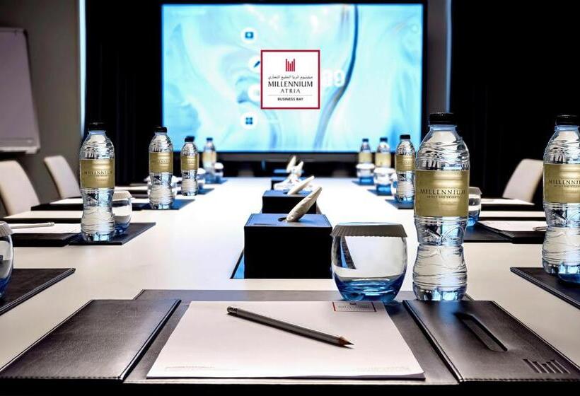 Fotos del hotel Millennium Atria Business Bay:  26