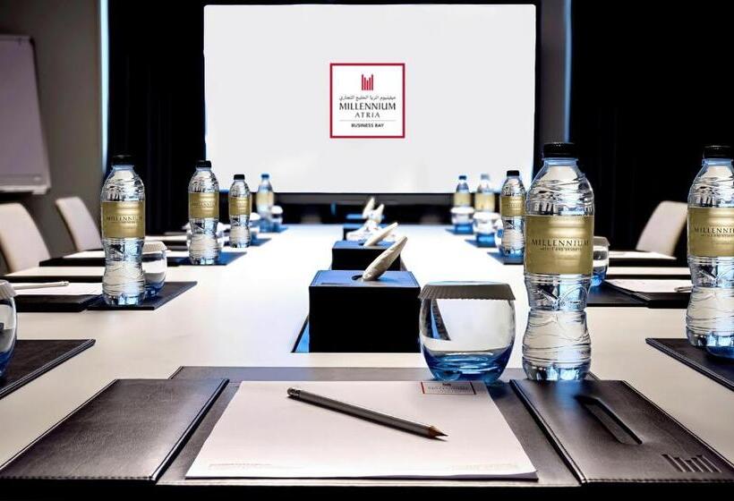 Fotos del hotel Millennium Atria Business Bay:  33