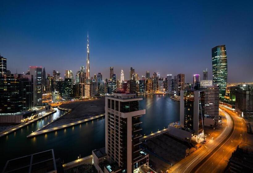 Fotos del hotel Millennium Atria Business Bay:  34