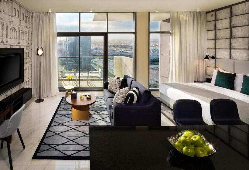 Fotos del hotel Millennium Atria Business Bay:  36