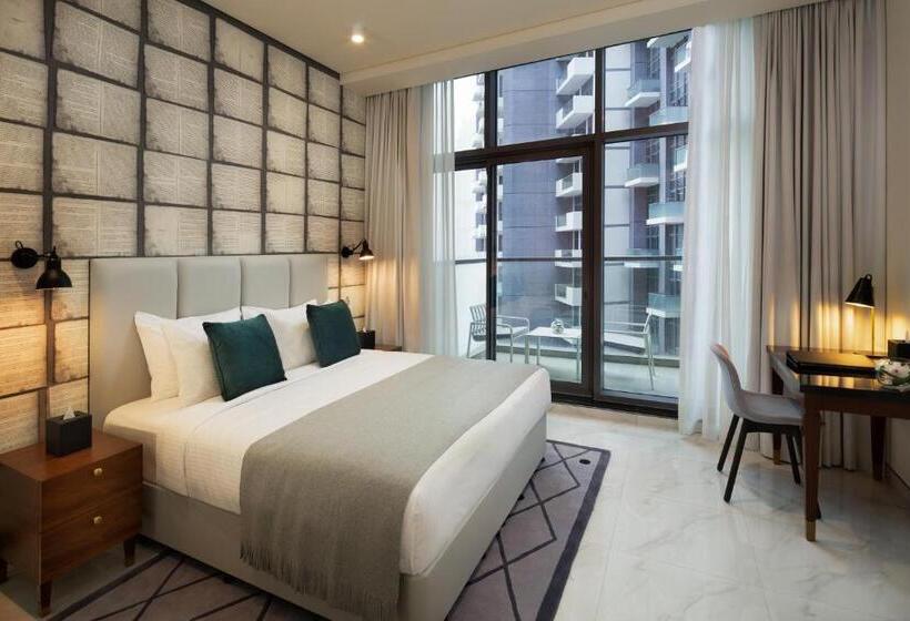 Millennium Atria Business Bay