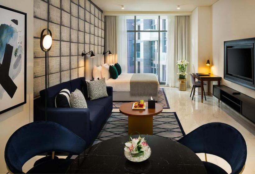 Fotos del hotel Millennium Atria Business Bay:  41