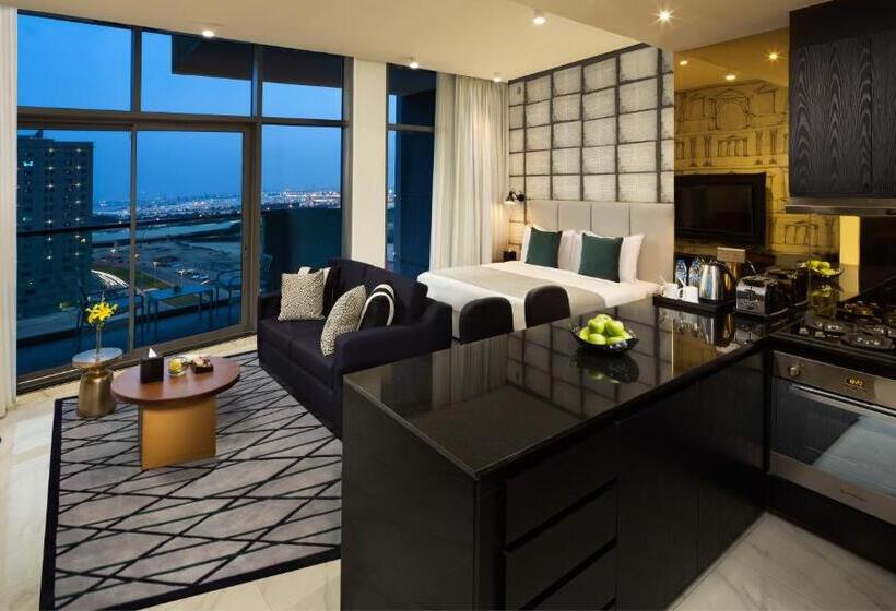 Fotos del hotel Millennium Atria Business Bay:  5