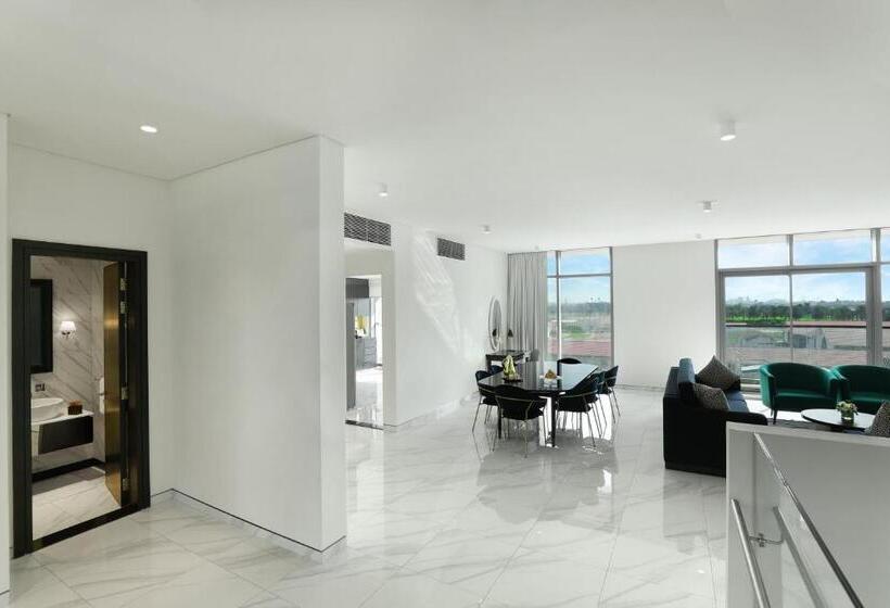 Fotos del hotel Millennium Atria Business Bay:  45