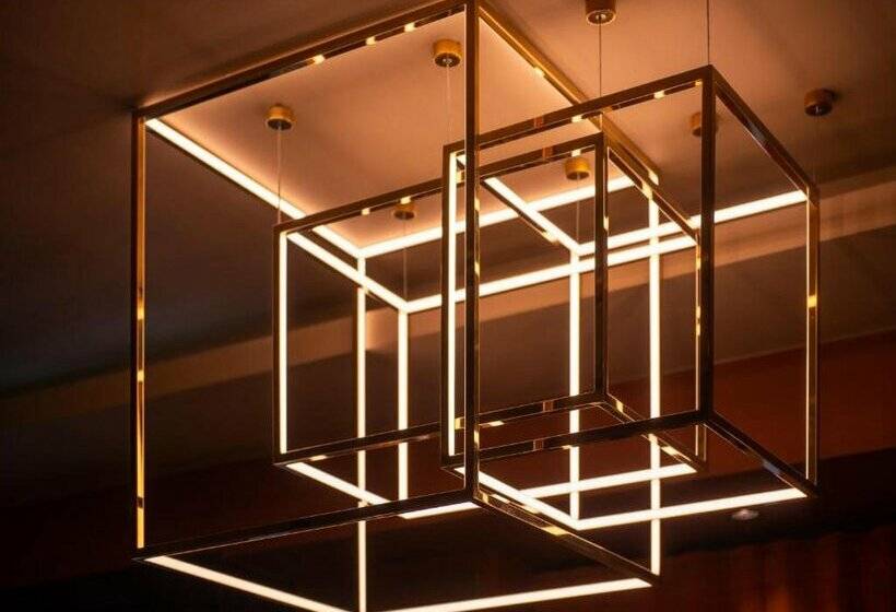 Fotos del hotel Mom Art:  9