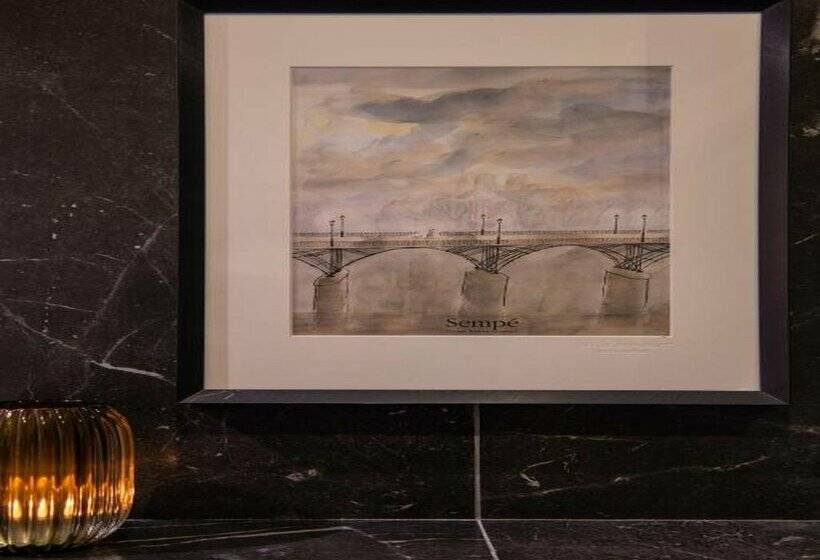 Fotos del hotel Mom Art:  21