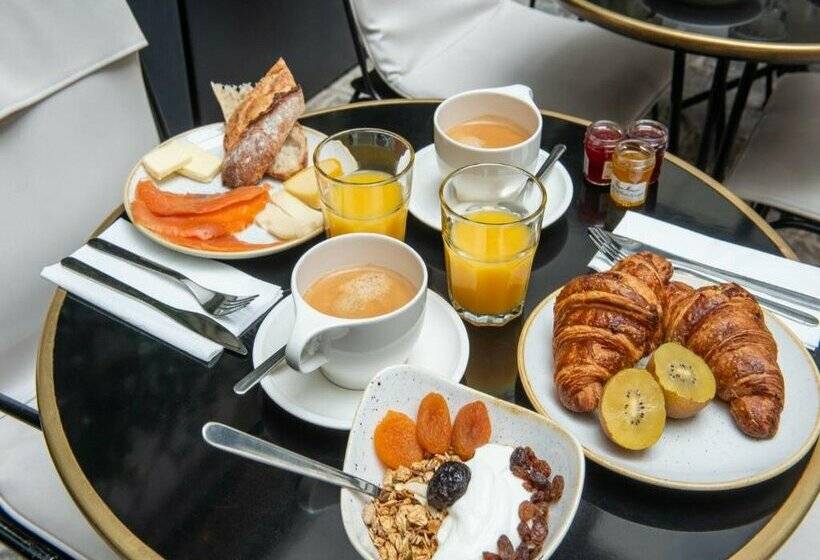 Fotos del hotel Mom Art:  39