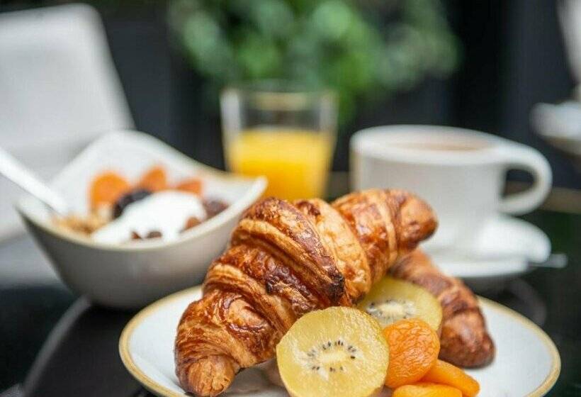 Fotos del hotel Mom Art:  44