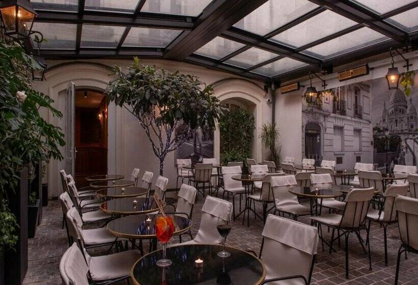 Fotos del hotel Mom Art:  22