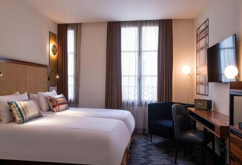 Fotos del hotel Mom Art:  46