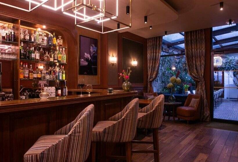 Fotos del hotel Mom Art:  28