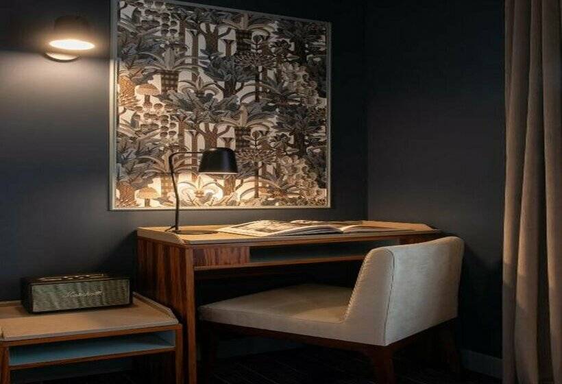 Fotos del hotel Mom Art:  32