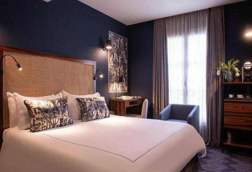 Fotos del hotel Mom Art:  47