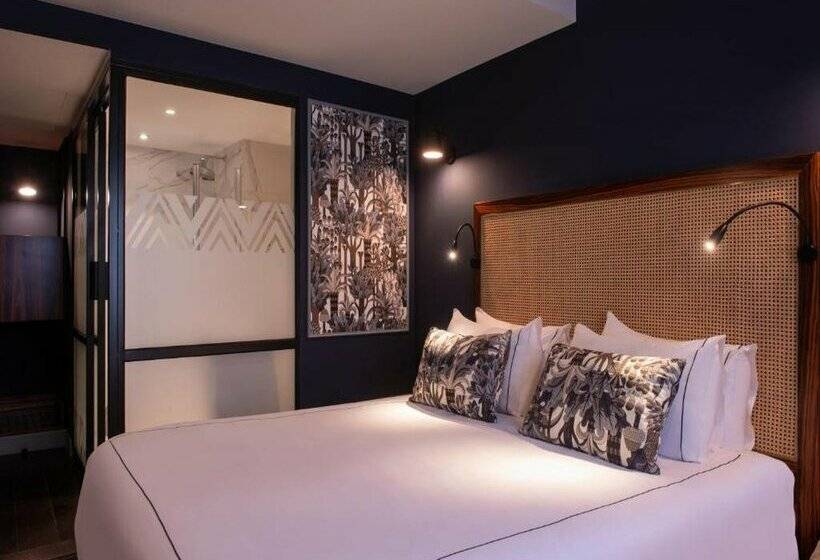 Fotos del hotel Mom Art:  29