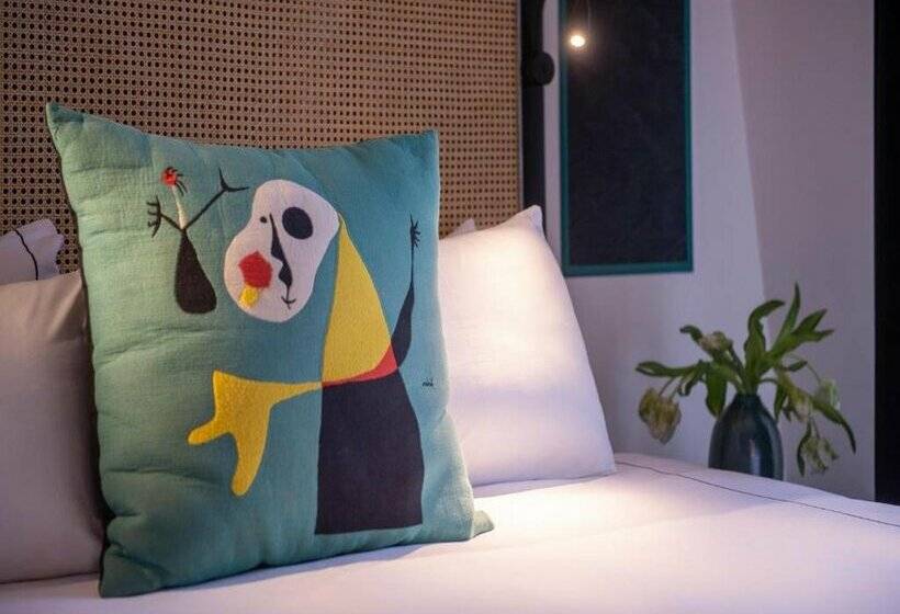 Fotos del hotel Mom Art:  33