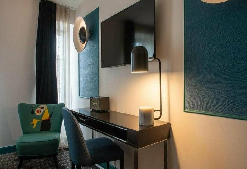 Fotos del hotel Mom Art:  35