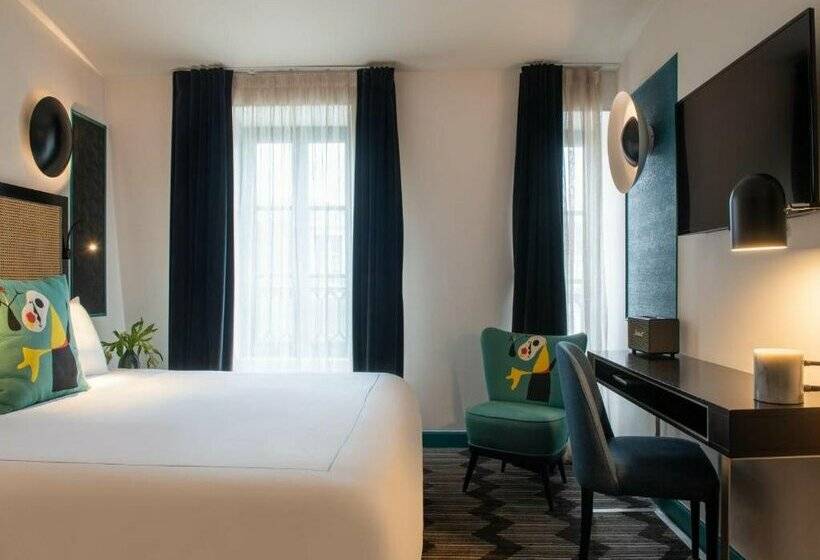 Fotos del hotel Mom Art:  42