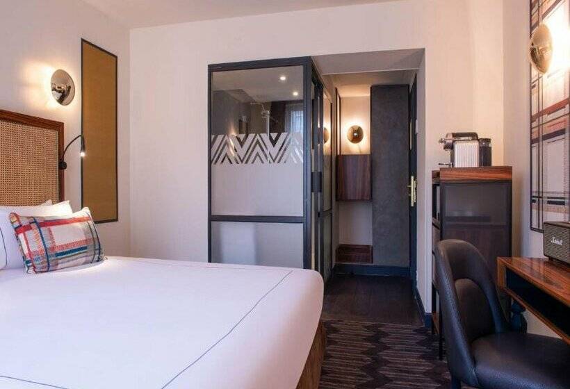 Fotos del hotel Mom Art:  19