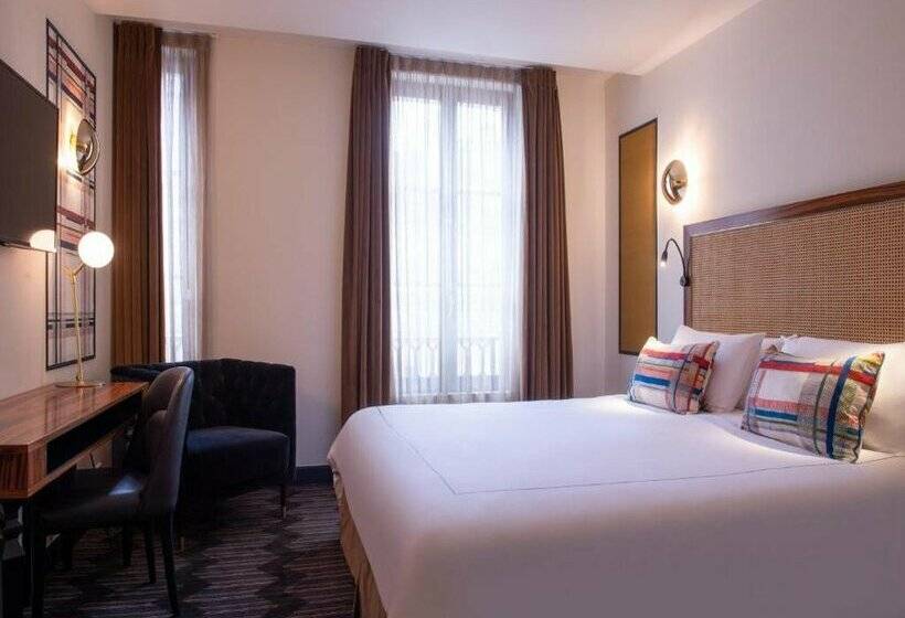 Fotos del hotel Mom Art:  52