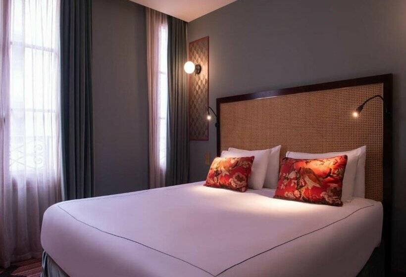 Fotos del hotel Mom Art:  49