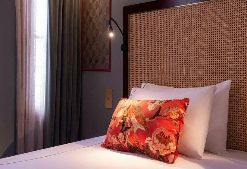 Fotos del hotel Mom Art:  26