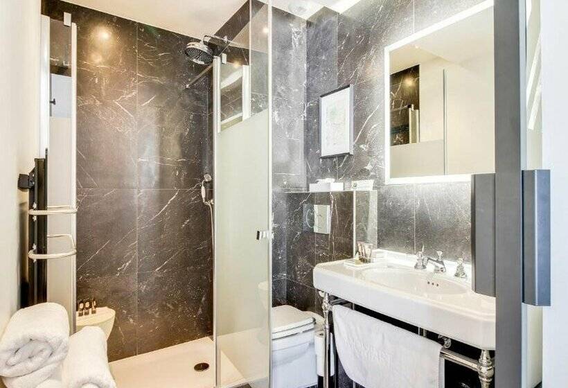 Fotos del hotel Mom Art:  6